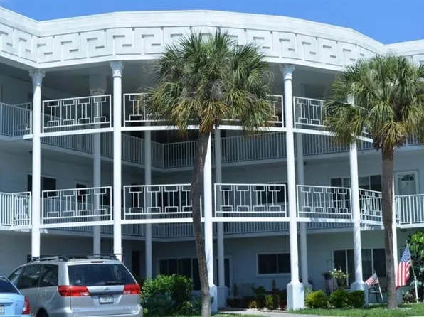 2450 CANADIAN WAY #50, CLEARWATER, FL 33763