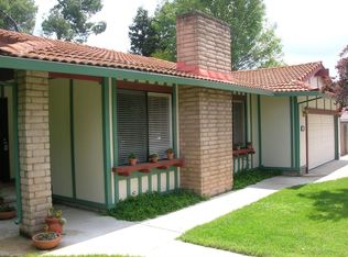 1778 Cantrell Ct, Concord, CA 94521