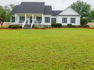 59 McKentson Ln, Nashville, GA 31639