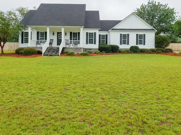59 McKentson Ln, Nashville, GA 31639