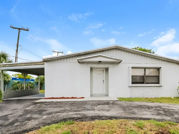 1931 N Seacrest Blvd, Boynton Beach, FL 33435