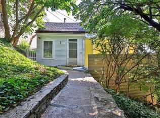 1124 Fort View Pl, Cincinnati, OH 45202