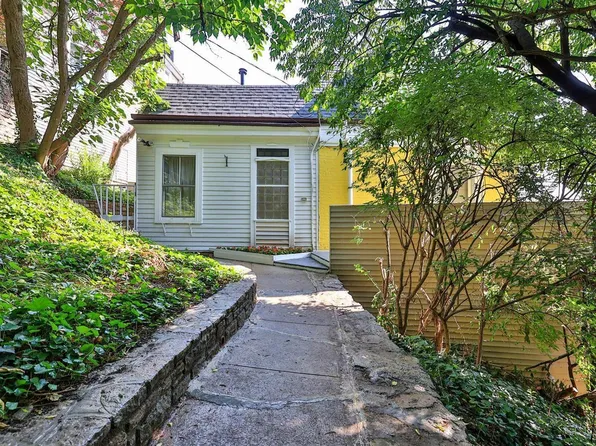 1124 Fort View Pl, Cincinnati, OH 45202