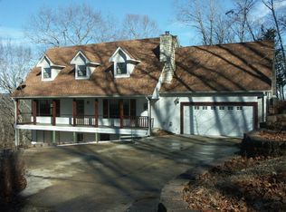 216 Stock Cove Rd, Lampe, MO 65681