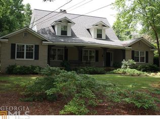 544 W Main St, Cartersville, GA