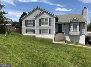 11607 Bend Bow Dr, Fredericksburg, VA 22407