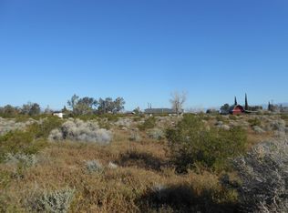 454-041-07 Weiman Way, Ridgecrest, CA 93555