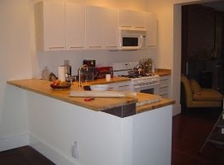 63 Van Reipen Ave #2, Jersey City, NJ 07306