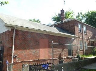 704 S 5th Ave, Mount Vernon, NY 10550