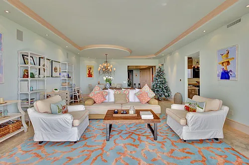 2700 N Ocean Dr #804A Photo 1