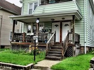 66 Gold St #68, Springfield, MA 01107