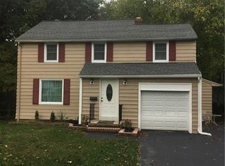 63 Tamarack Dr, Rochester, NY 14622