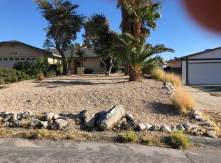 10792 Santa Cruz Rd, Desert Hot Springs, CA 92240