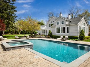 16 Homestead Pl, Harrison, NY 10528