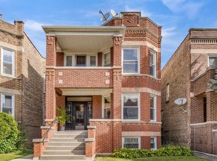 4930 W Hutchinson St, Chicago, IL 60641