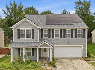 6324 Carpentaria Ct, Charlotte, NC 28215