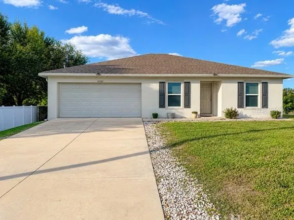 4200 24TH STREET SW, LEHIGH ACRES, FL 33976