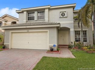 18182 SW 33rd St, Miramar, FL 33029