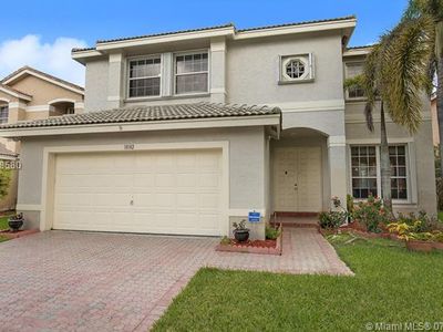 18182 SW 33rd St, Miramar, FL, 33029