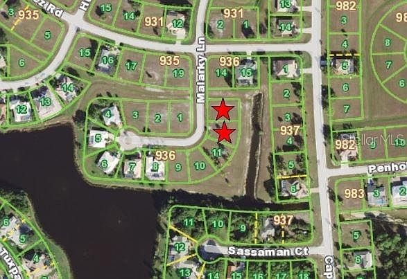 1st image of 17456 Malarky Ln