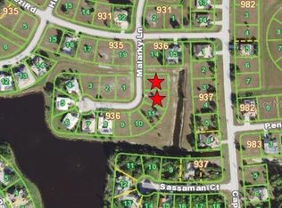 17456 Malarky Ln, Punta Gorda, FL 33955