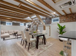 110 Gore St #1, Cambridge, MA 02141