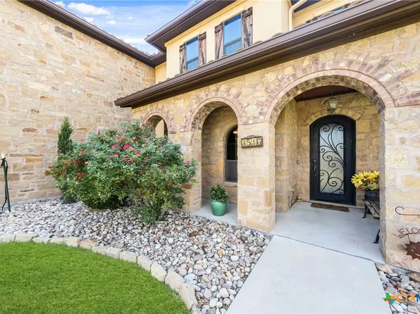 1516 Harvest Dr, Nolanville, TX 76559