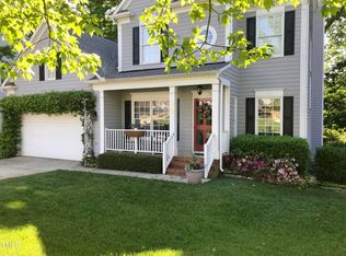 436 Fincastle Dr, Cary, NC 27513