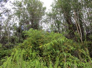 Ala Naulani Rd LOT 84, Volcano, HI 96785