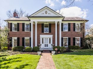 7302 N Pennsylvania St, Indianapolis, IN