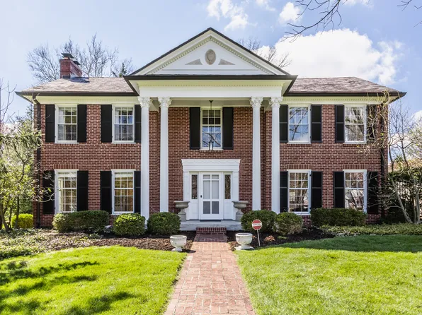 7302 N Pennsylvania St, Indianapolis, IN 46240