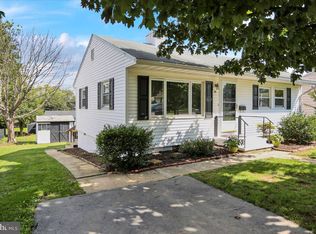 29 Hain Ave, Wernersville, PA