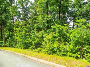 174 Hawks Nest Way LOT 174, Sevierville, TN 37862