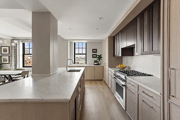 Kitchen, photo 2