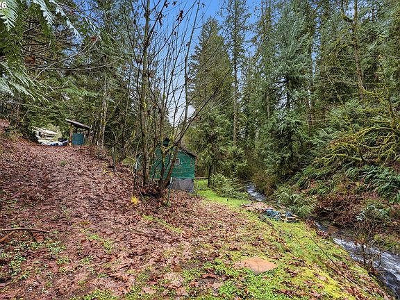 2nd image of 15865 NW Berry Creek Rd