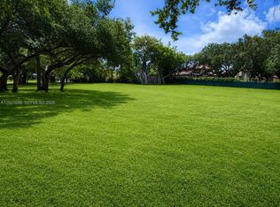 Fairchild Manors, Miami, FL 33156