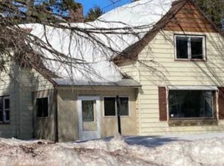 E5054 Sunset Rd, Ironwood, MI 49938