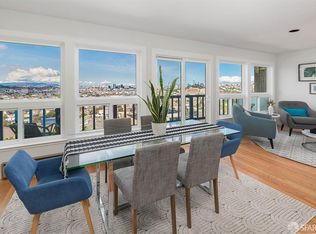 232 Rutledge St, San Francisco, CA 94110