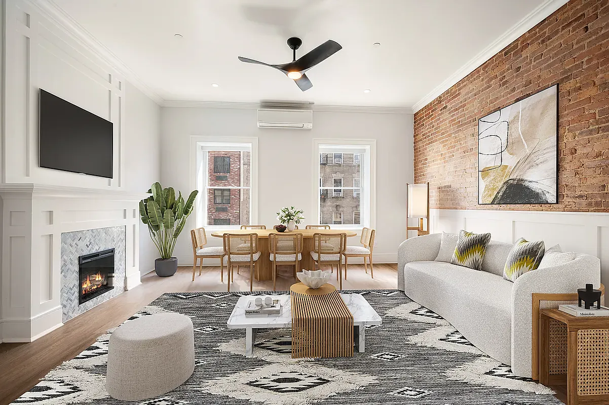 523 West 162nd Street — Photo 1