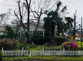 910 Fortune Ave, Panama City, FL 32401