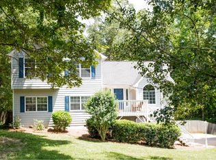 1202 Trout Dr, Woodstock, GA 30189