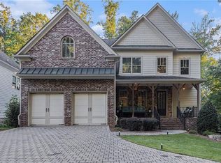 519 Holcomb Bridge Rd, Norcross, GA 30071