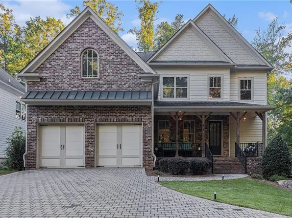 519 Holcomb Bridge Rd, Norcross, GA 30071