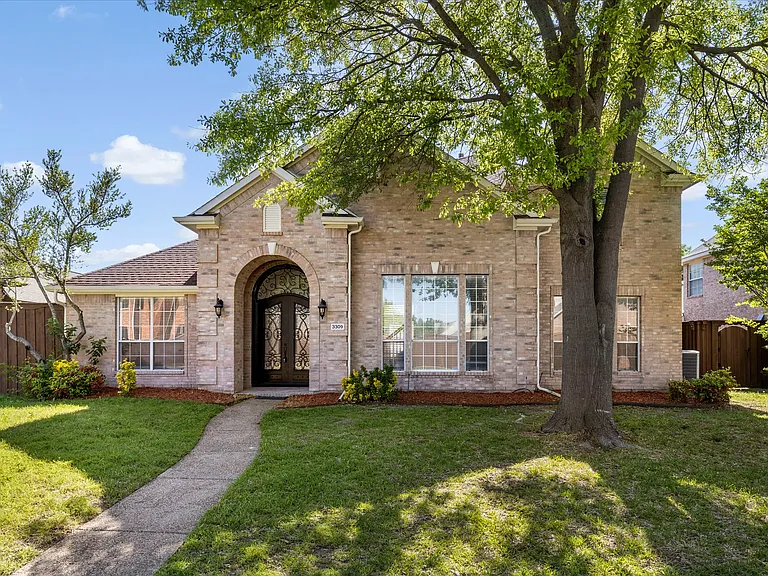 3309 Grantham Dr — Photo 28