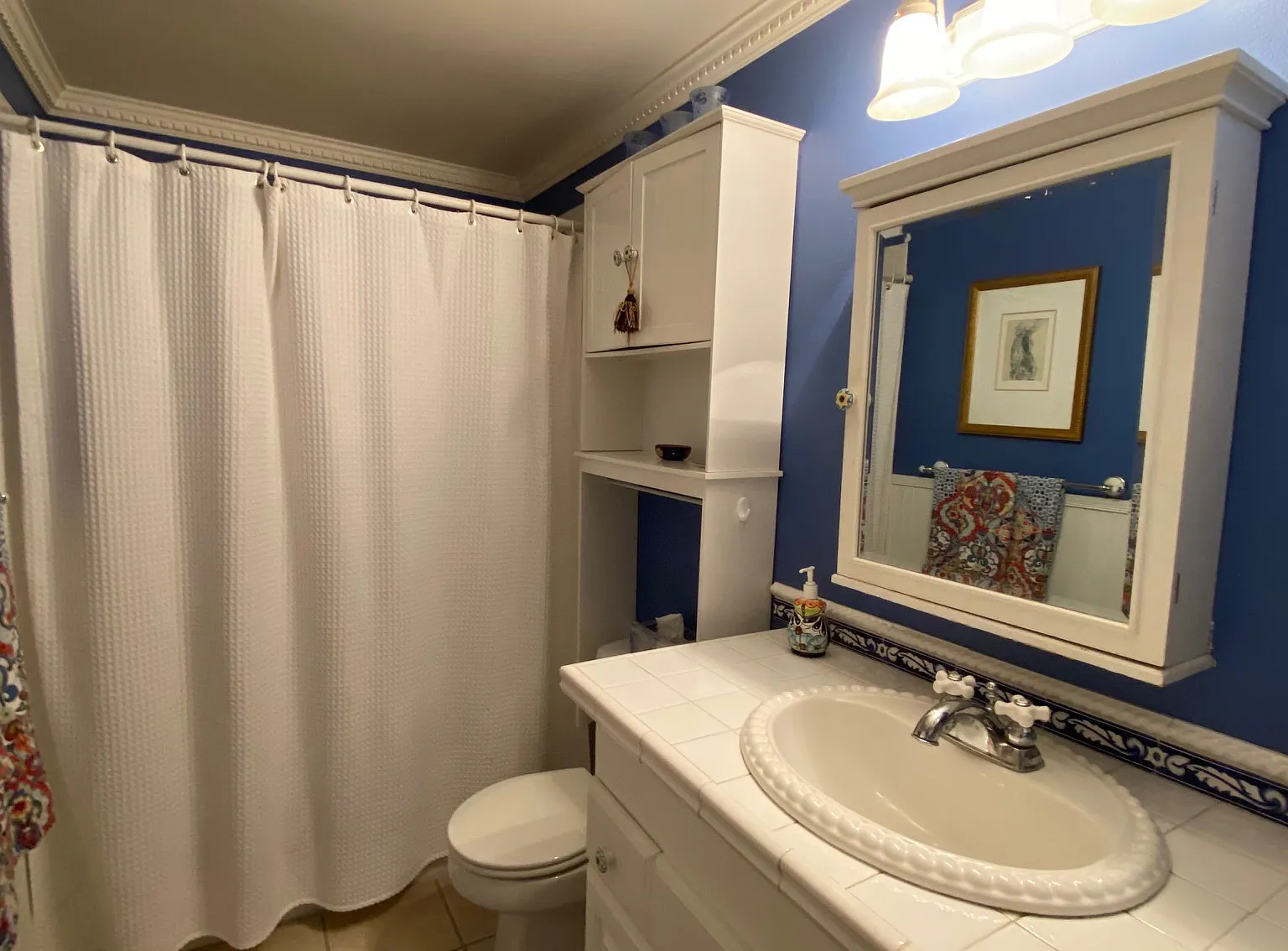 1 bed, 746 sqft, $2,100 — Photo 2