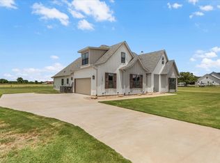 108 Stafford Trl #A, Weatherford, TX 76088