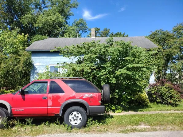 200 S Dismore St, Seymour, IN 47229