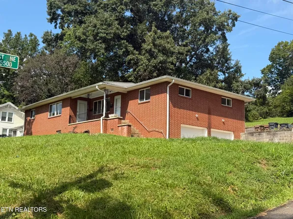 3509 Garden Dr, Knoxville, TN 37918