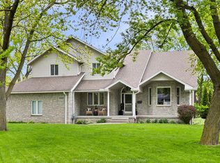 552 Old Tecumseh Rd, Lakeshore, ON N0R 1A0