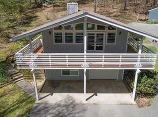 315 Johnson Hollow Rd, Grant, AL 35747